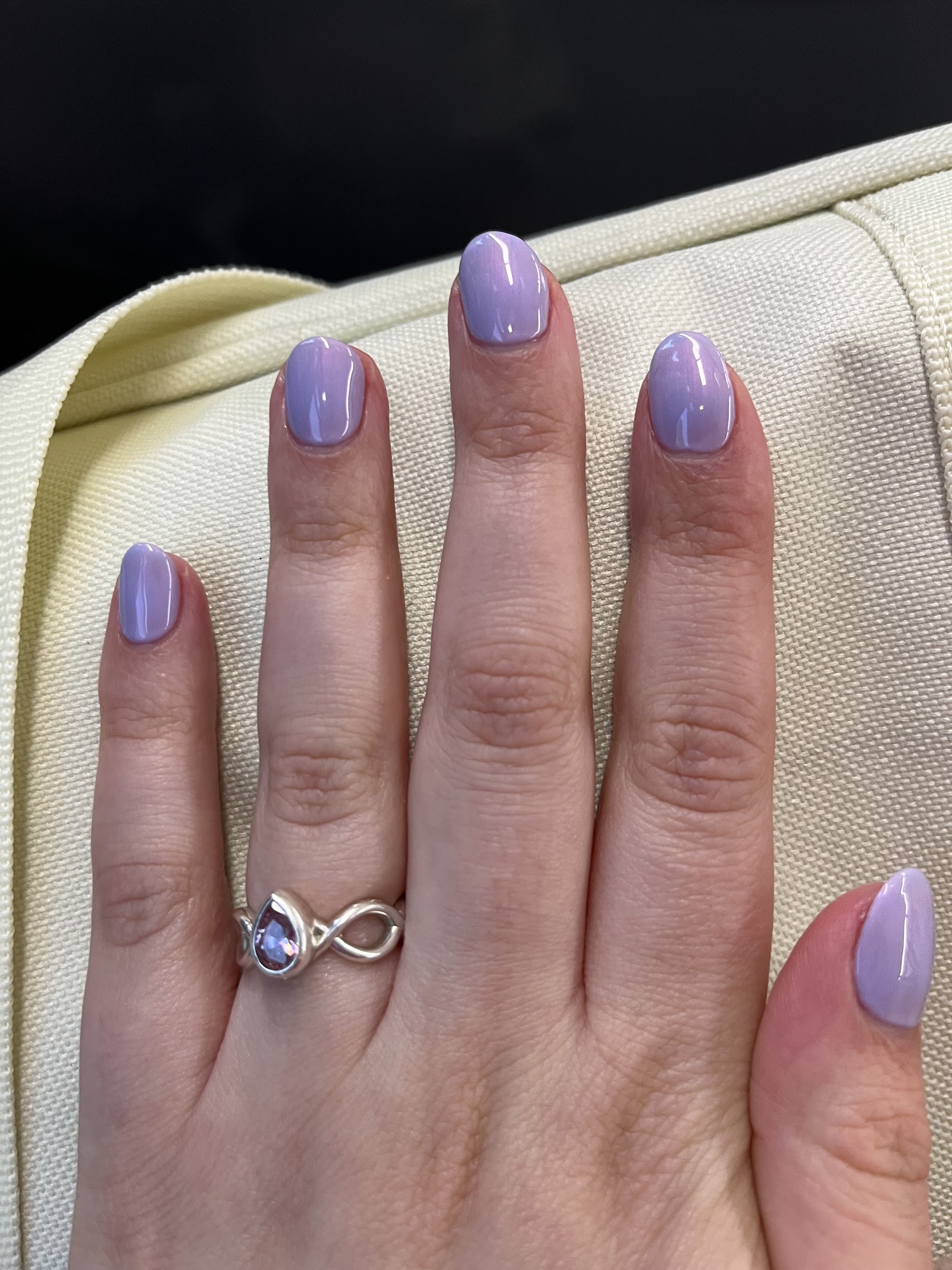 SKM Hair and Nails nail photo 5