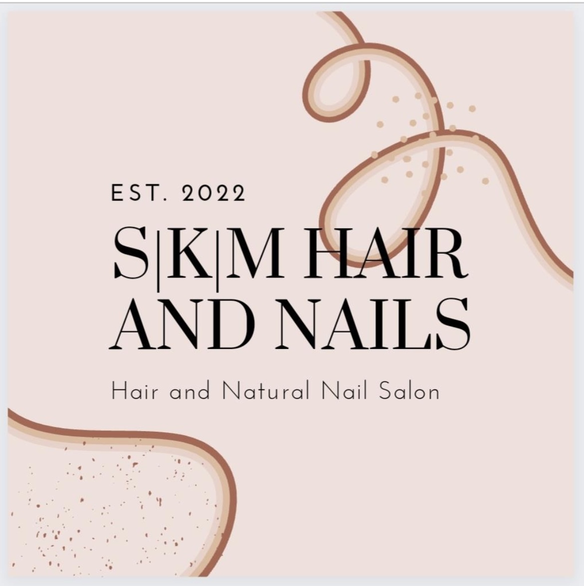 SKM Hair and Nails nail photo 6